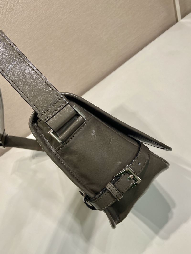 mens Pra*a satchel bags